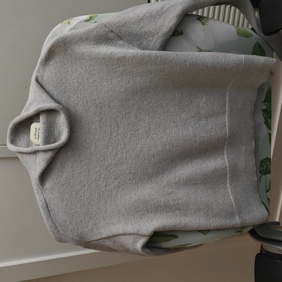 Wilfred Cyprie Turtleneck Sweater - Picture 1 of 3